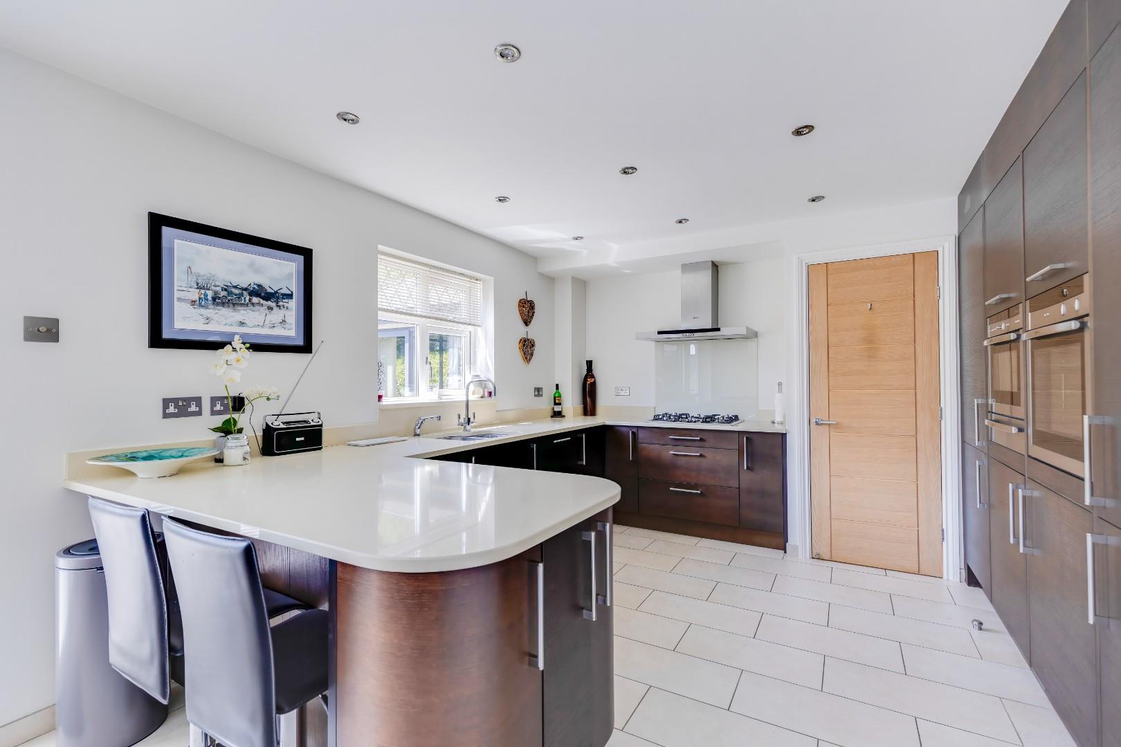 22 Heol Pentre'r Felin, Llantwit Major, Vale Of Glamorgan, CF61 2XS